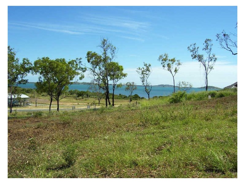 22 Sunshine Court, Bowen QLD 4805