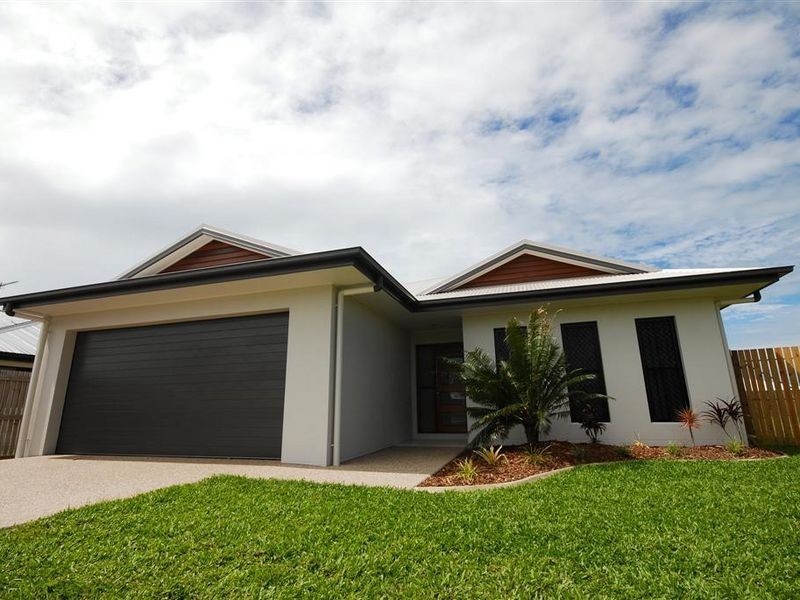 32 Lucinda Place, Bowen QLD 4805