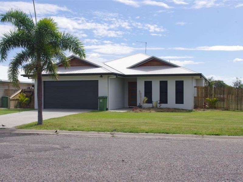 32 Lucinda Place, Bowen QLD 4805