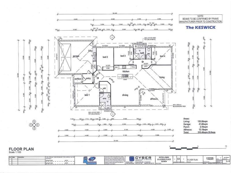 32 Lucinda Place, Bowen QLD 4805