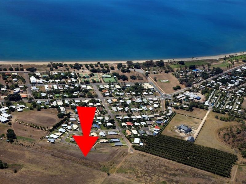 32 Lucinda Place, Bowen QLD 4805