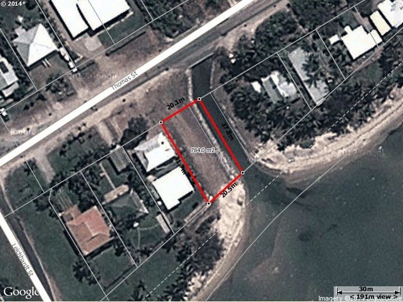 7a Thomas Street, Bowen QLD 4805