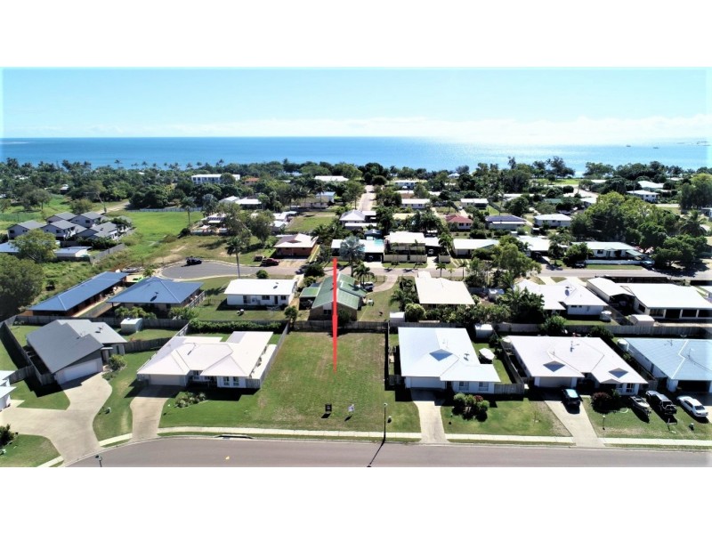 23 Nautilus Street, Bowen QLD 4805