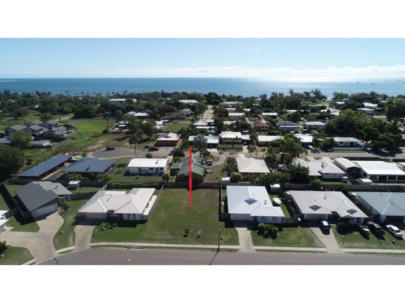 23 Nautilus Street, Bowen QLD 4805