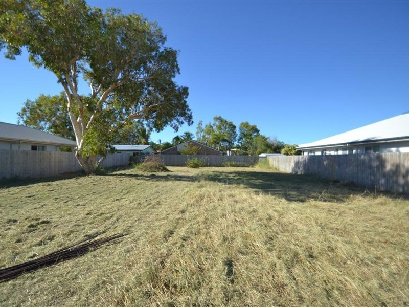 23 Nautilus Street, Bowen QLD 4805