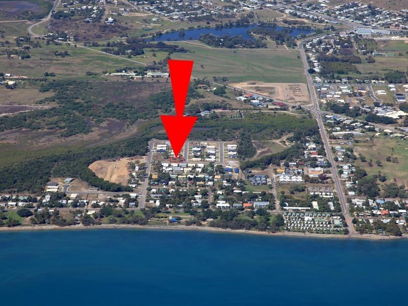 14 Cowrie Street, Bowen QLD 4805