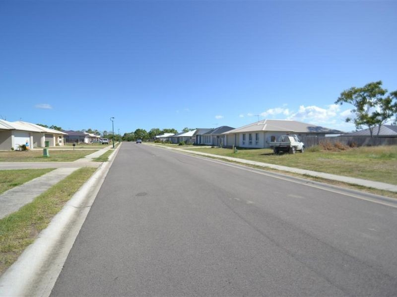 14 Cowrie Street, Bowen QLD 4805