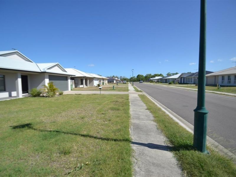 14 Cowrie Street, Bowen QLD 4805