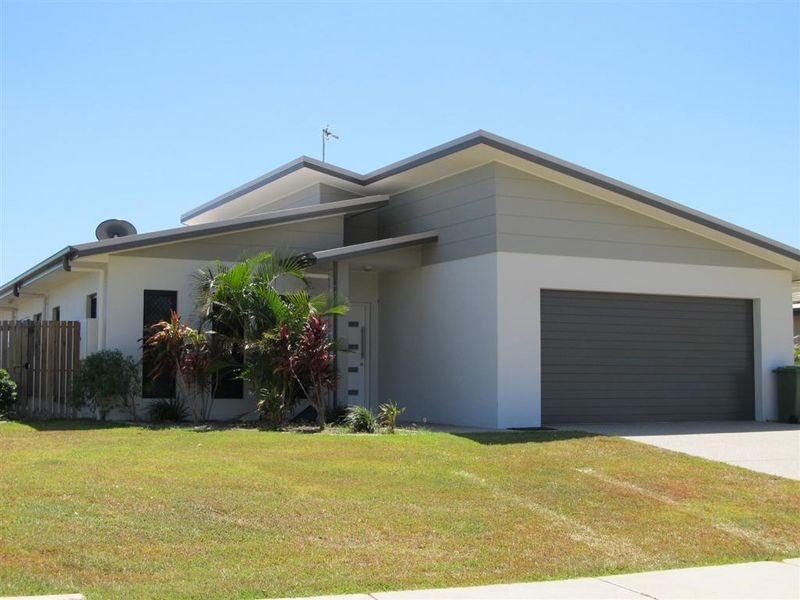 Lot 129 Banks Drive, Bowen QLD 4805
