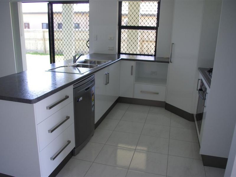 Lot 129 Banks Drive, Bowen QLD 4805