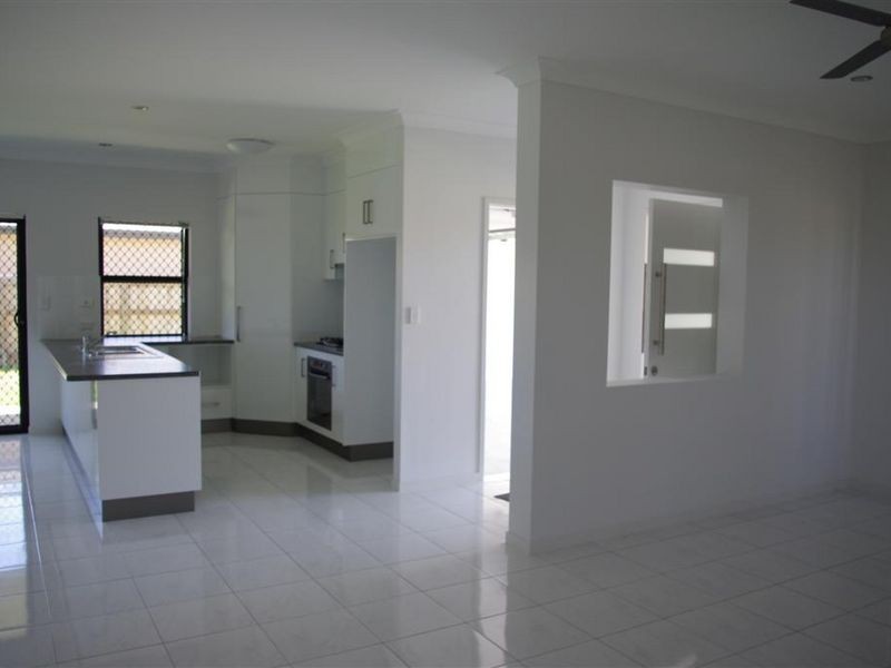 Lot 129 Banks Drive, Bowen QLD 4805