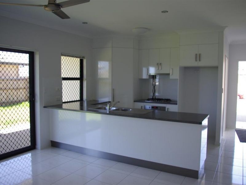 Lot 129 Banks Drive, Bowen QLD 4805