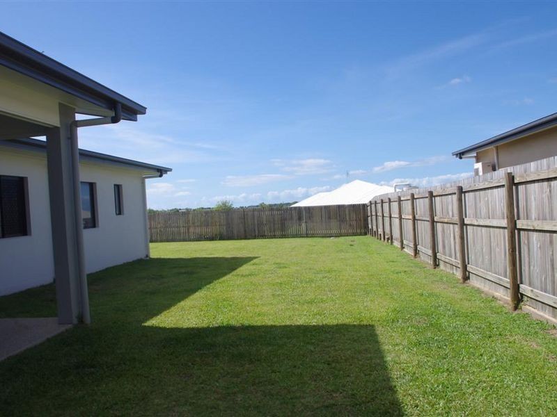 Lot 129 Banks Drive, Bowen QLD 4805