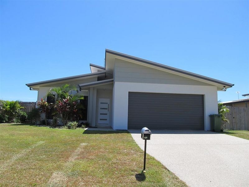 Lot 129 Banks Drive, Bowen QLD 4805