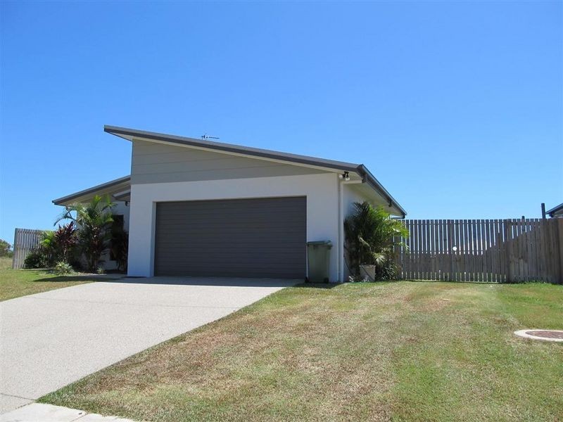 Lot 129 Banks Drive, Bowen QLD 4805