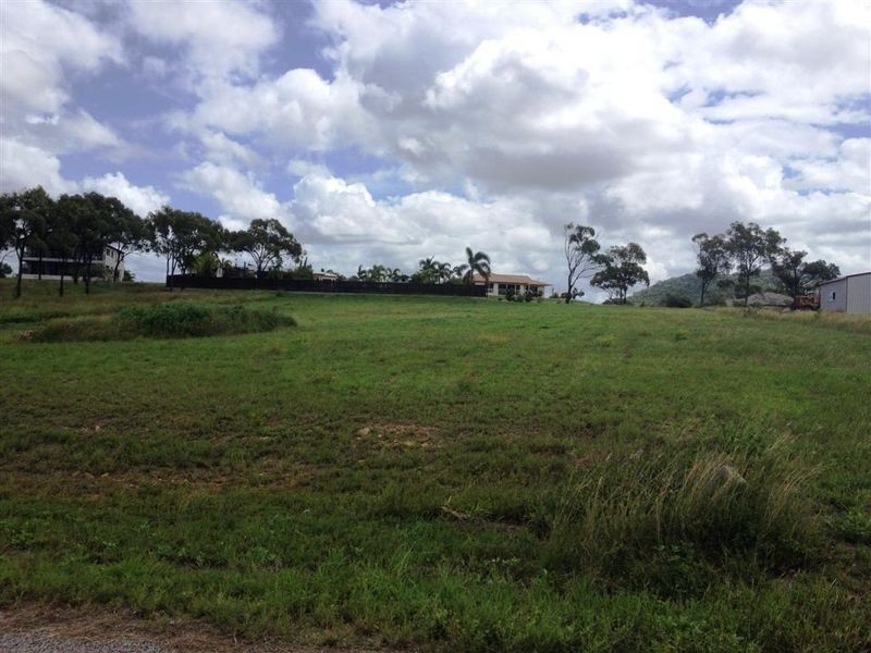Lot 55 Lorikeet Crescent, Bowen QLD 4805