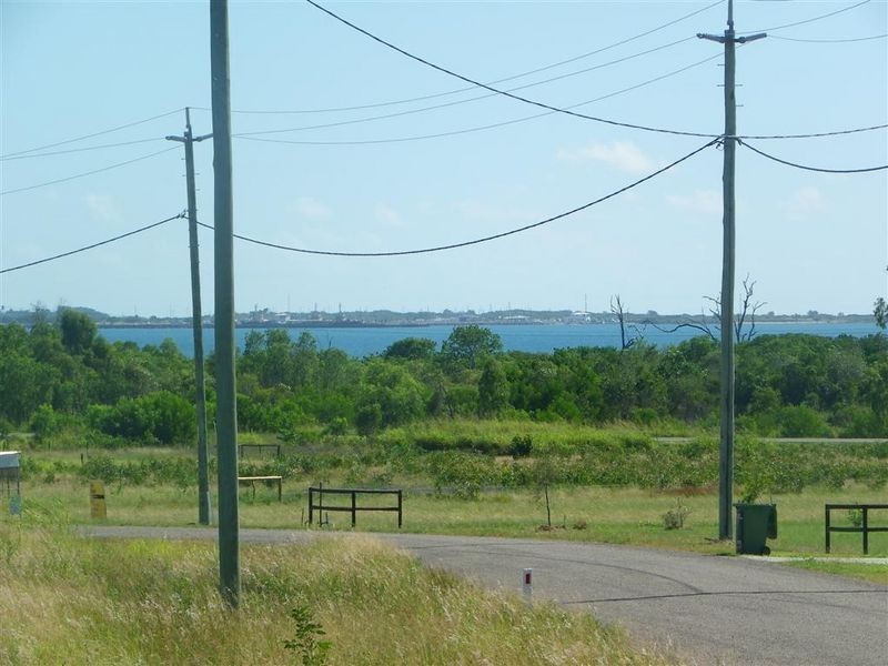 Lot 55 Lorikeet Crescent, Bowen QLD 4805