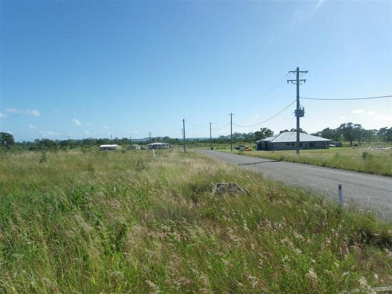 Lot 55 Lorikeet Crescent, Bowen QLD 4805