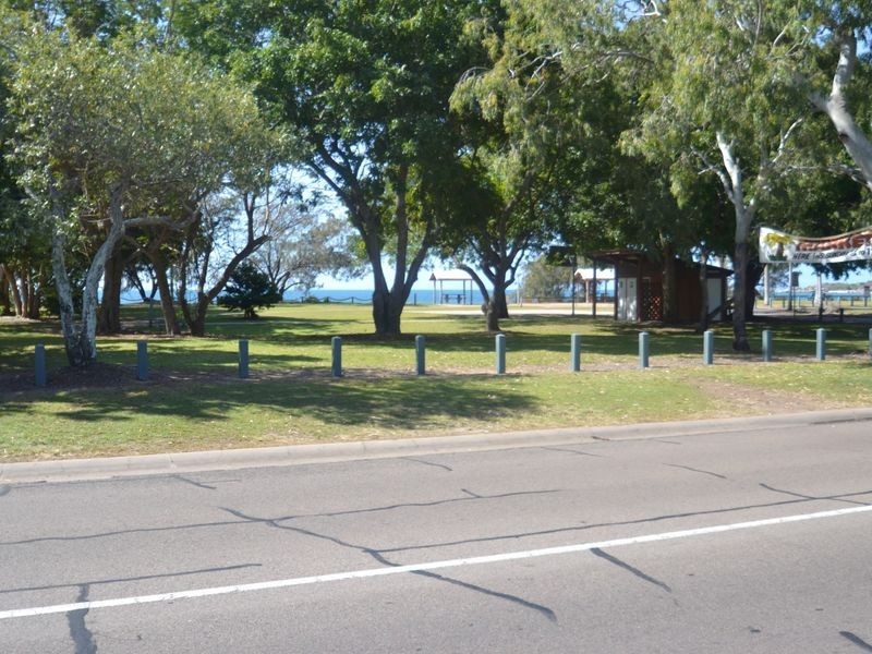 3/87A Horseshoe Bay Road, Bowen QLD 4805