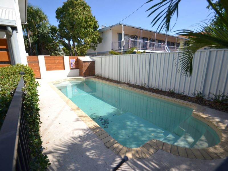 3/87A Horseshoe Bay Road, Bowen QLD 4805