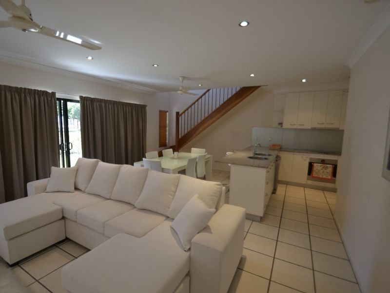 3/87A Horseshoe Bay Road, Bowen QLD 4805