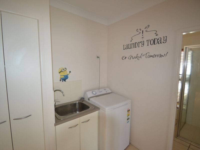 3/87A Horseshoe Bay Road, Bowen QLD 4805