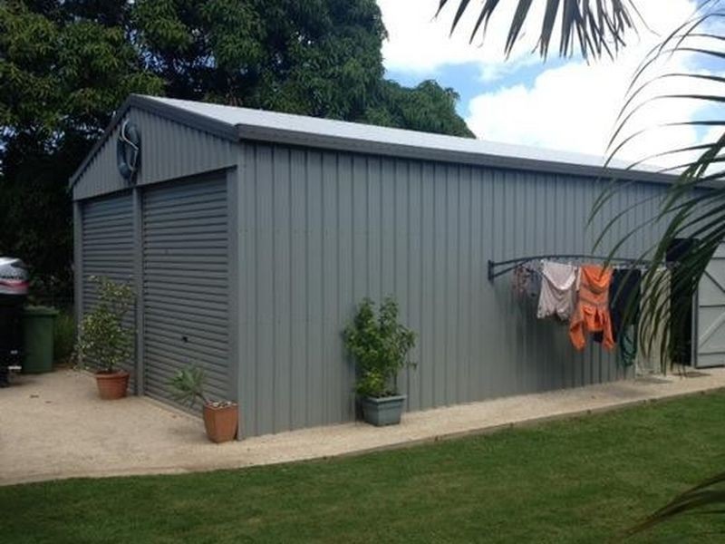 13 Mackenzie Street, Bowen QLD 4805