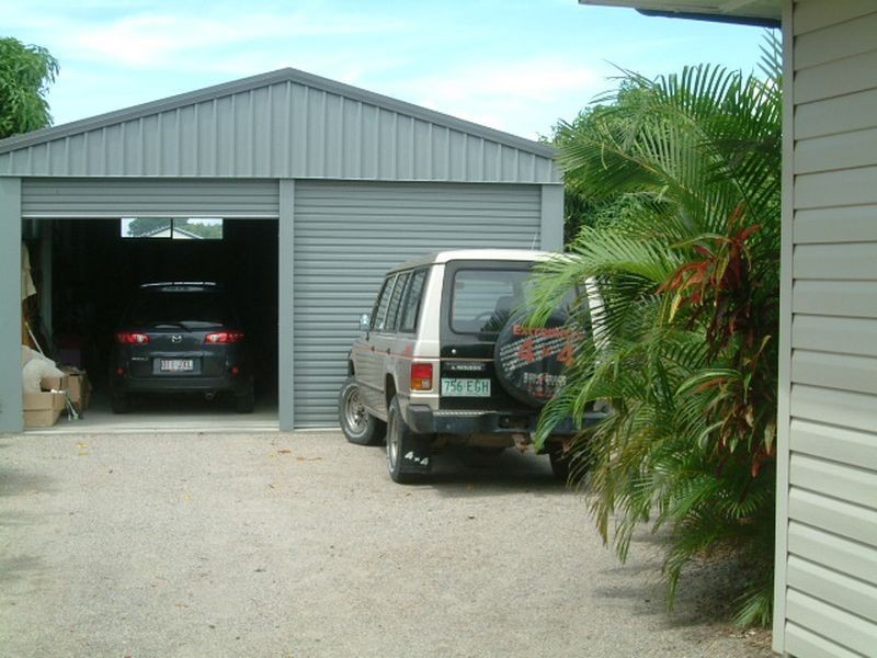 13 Mackenzie Street, Bowen QLD 4805