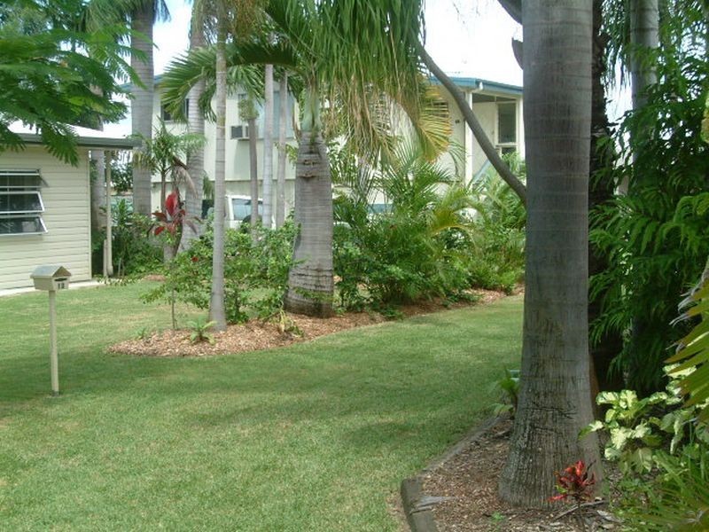 13 Mackenzie Street, Bowen QLD 4805