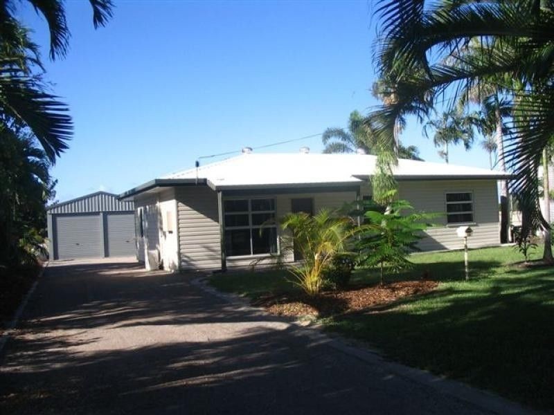 13 Mackenzie Street, Bowen QLD 4805