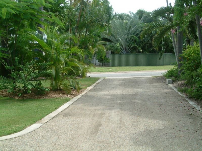 13 Mackenzie Street, Bowen QLD 4805