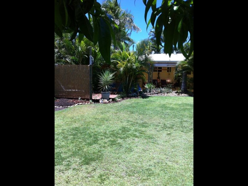 13 Mackenzie Street, Bowen QLD 4805