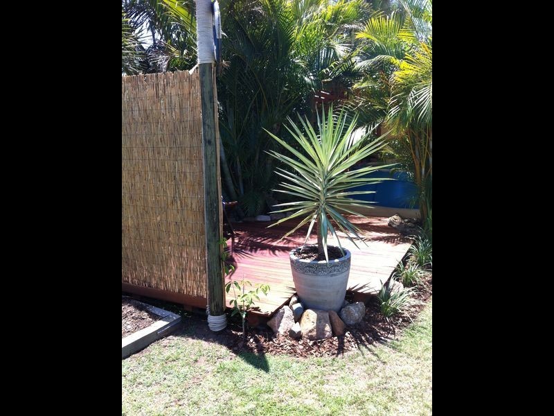 13 Mackenzie Street, Bowen QLD 4805