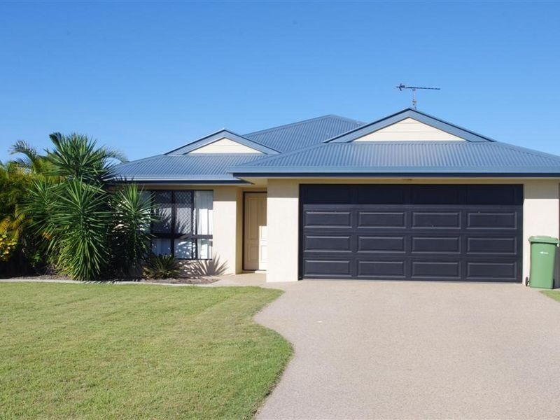 17 Lucinda Place, Bowen QLD 4805