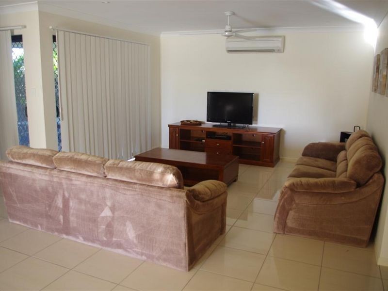 17 Lucinda Place, Bowen QLD 4805