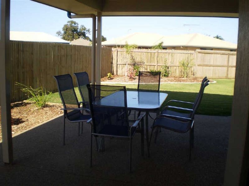 17 Lucinda Place, Bowen QLD 4805