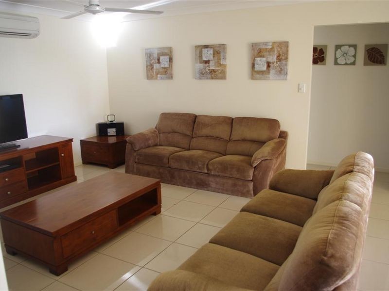 17 Lucinda Place, Bowen QLD 4805