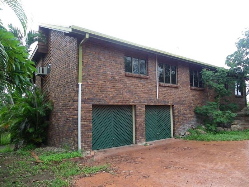 24 Rose Bay Road, Bowen QLD 4805