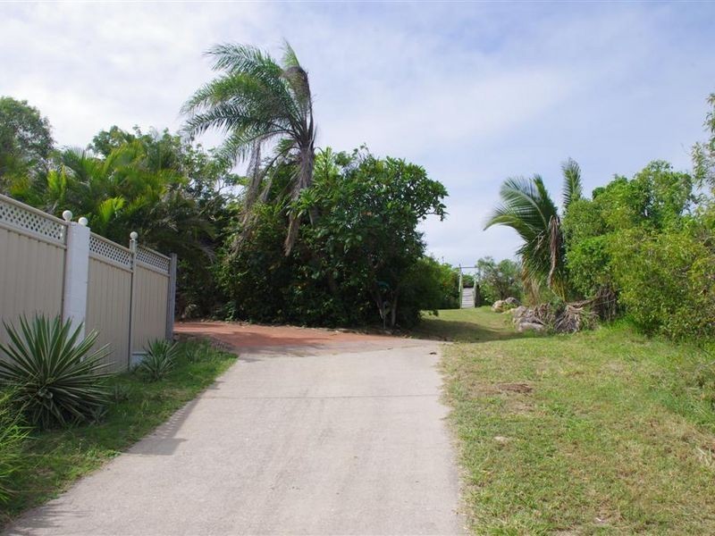 24 Rose Bay Road, Bowen QLD 4805