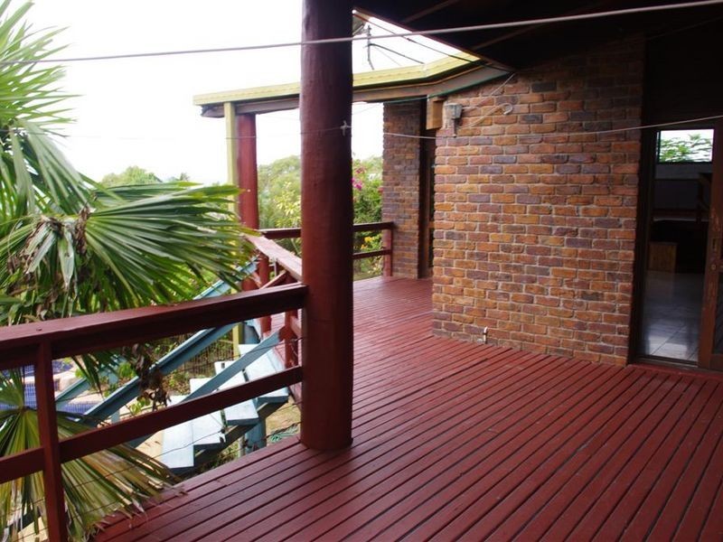 24 Rose Bay Road, Bowen QLD 4805