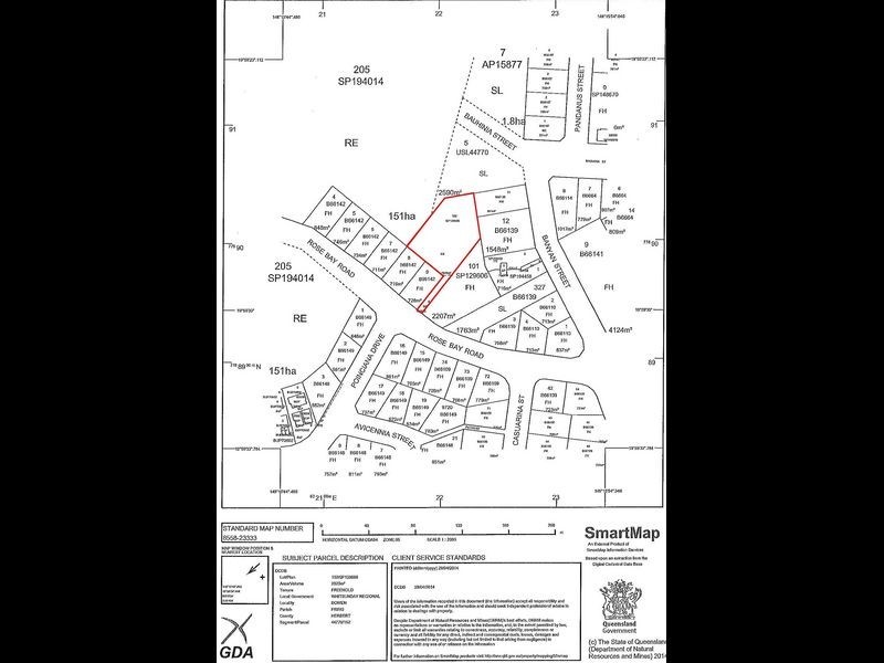 24 Rose Bay Road, Bowen QLD 4805