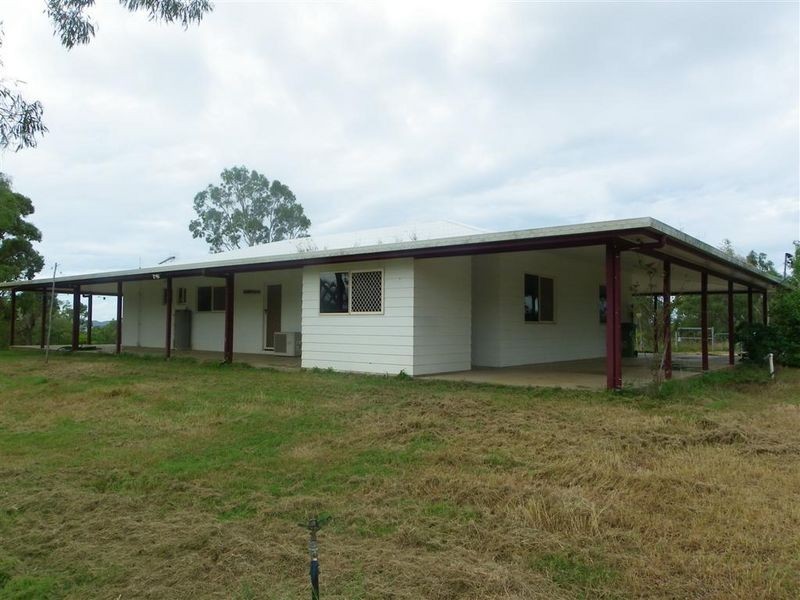 130 Africandar Road, Bowen QLD 4805