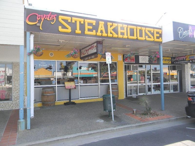 37 Herbert Street, Bowen QLD 4805