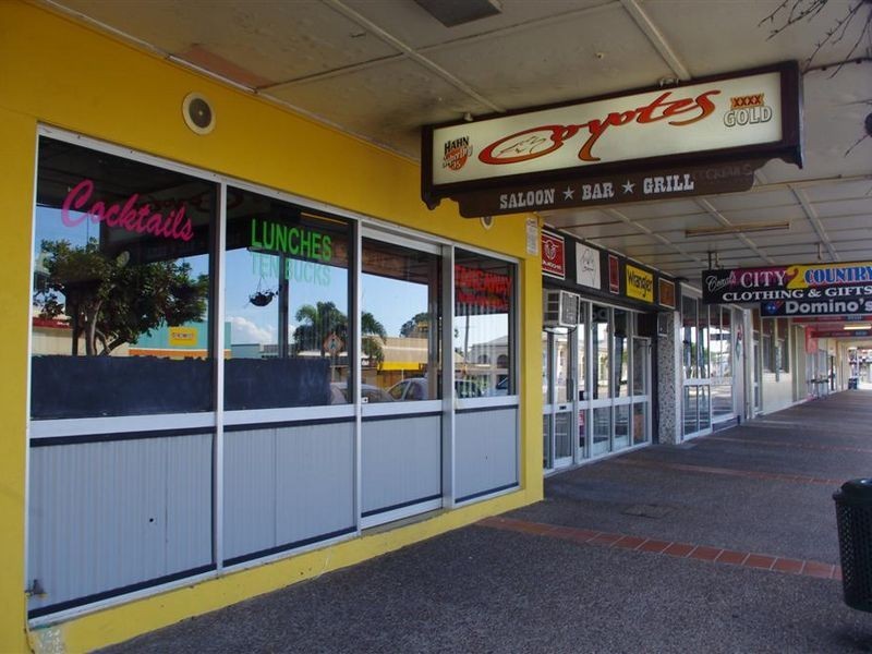 37 Herbert Street, Bowen QLD 4805