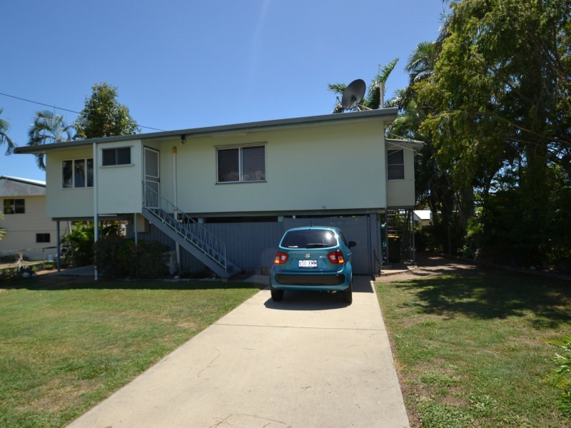 94 Gregory Street, Bowen QLD 4805