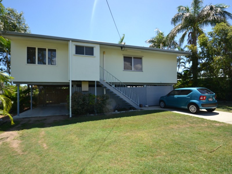 94 Gregory Street, Bowen QLD 4805