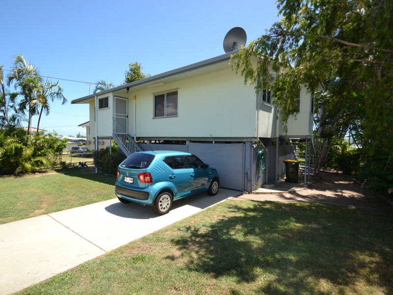 94 Gregory Street, Bowen QLD 4805