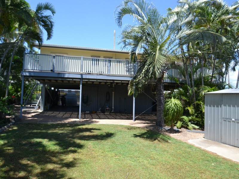 94 Gregory Street, Bowen QLD 4805