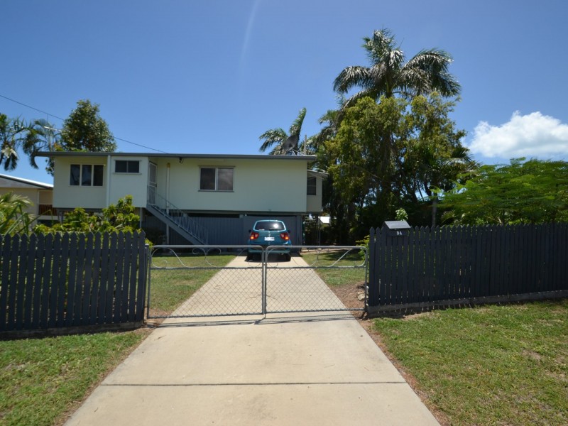 94 Gregory Street, Bowen QLD 4805