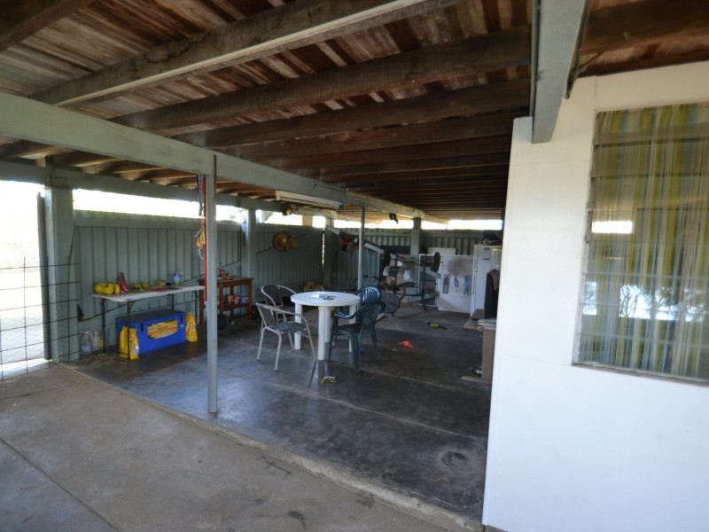 94 Gregory Street, Bowen QLD 4805